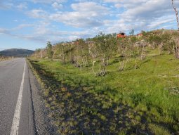Cap Nord 2016 Etape 49