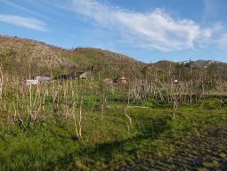 Cap Nord 2016 Etape 49