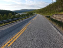 Cap Nord 2016 Etape 49