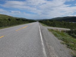 Cap Nord 2016 Etape 49