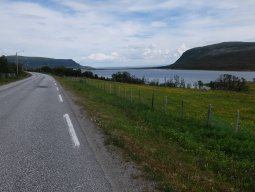 Cap Nord 2016 Etape 49