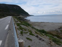Cap Nord 2016 Etape 49