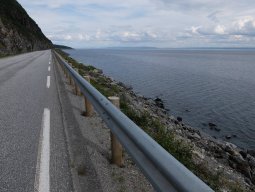 Cap Nord 2016 Etape 49