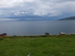 Cap Nord 2016 Etape 49