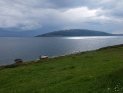 Cap Nord 2016 Etape 49