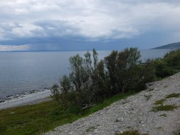 Cap Nord 2016 Etape 49