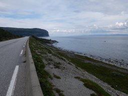 Cap Nord 2016 Etape 49