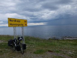 Cap Nord 2016 Etape 49