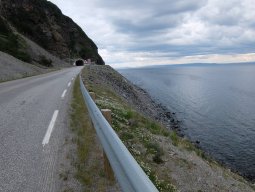 Cap Nord 2016 Etape 49