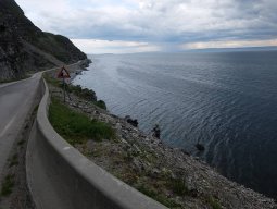 Cap Nord 2016 Etape 49