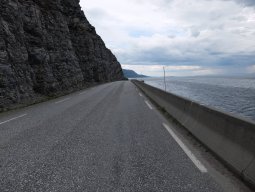 Cap Nord 2016 Etape 49