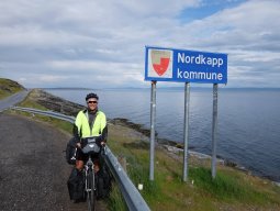 Cap Nord 2016 Etape 49