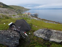 Cap Nord 2016 Etape 49