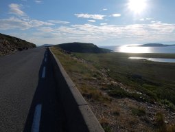 Cap Nord 2016 Etape 50