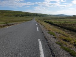 Cap Nord 2016 Etape 50