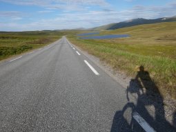 Cap Nord 2016 Etape 50