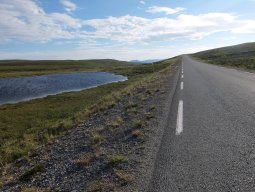 Cap Nord 2016 Etape 50