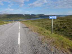 Cap Nord 2016 Etape 50