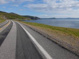 Cap Nord 2016 Etape 50