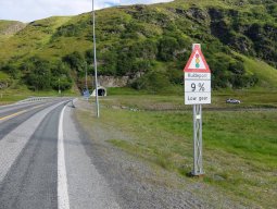 Cap Nord 2016 Etape 50