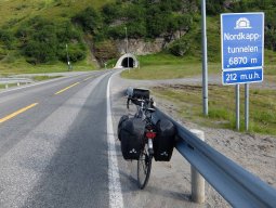 Cap Nord 2016 Etape 50
