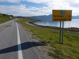 Cap Nord 2016 Etape 50