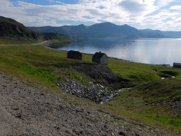 Cap Nord 2016 Etape 50