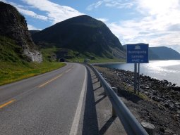 Cap Nord 2016 Etape 50