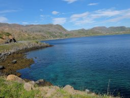 Cap Nord 2016 Etape 50