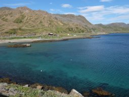 Cap Nord 2016 Etape 50