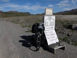 Cap Nord 2016 Etape 50