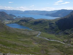 Cap Nord 2016 Etape 50