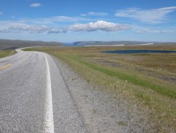 Cap Nord 2016 Etape 50