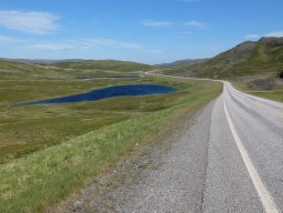 Cap Nord 2016 Etape 50