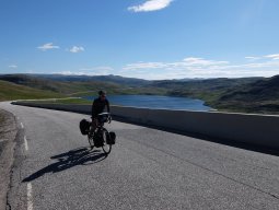 Cap Nord 2016 Etape 50