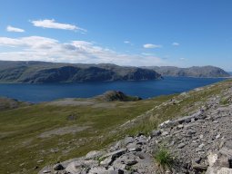 Cap Nord 2016 Etape 50