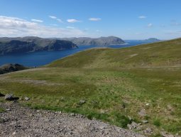 Cap Nord 2016 Etape 50