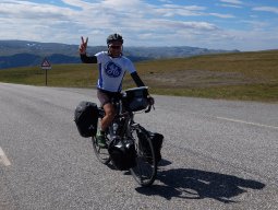 Cap Nord 2016 Etape 50