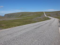 Cap Nord 2016 Etape 50