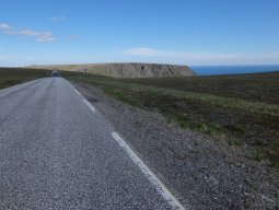 Cap Nord 2016 Etape 50