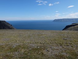 Cap Nord 2016 Etape 50
