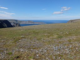 Cap Nord 2016 Etape 50