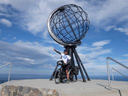 Cap Nord 2016 Etape 50