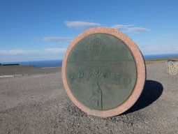 Cap Nord 2016 Etape 50