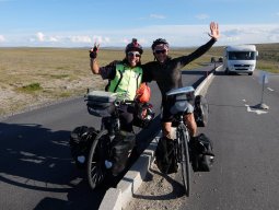 Cap Nord 2016 Etape 50