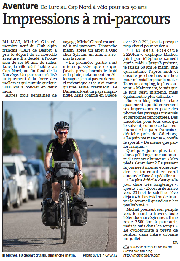 Article Est Républicain