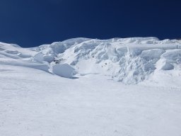Mont Blanc Mai 2017